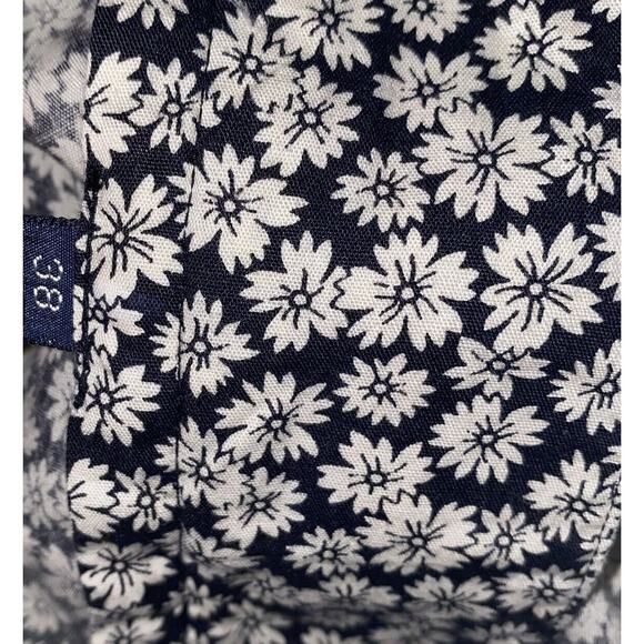 Polo Ralph Lauren Shorts Mens Size 38 Floral 8" Inseam Lightweight - Picture 4 of 10